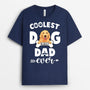 0345A960CUK2 Customised T shirts gifts Dog Lovers Text