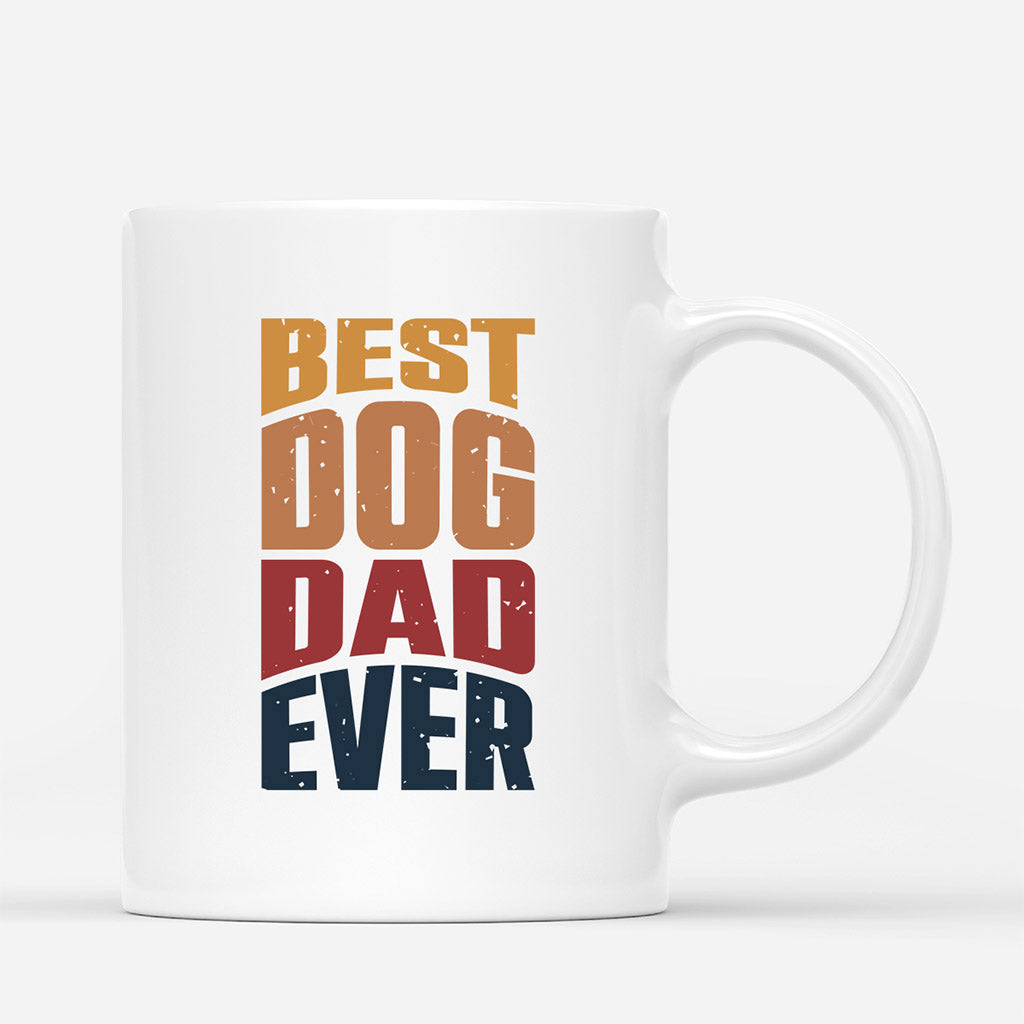 0416M540CUK3 Customised Mug gifts Dog Lovers