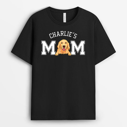 0418A590CUK2 Customised T shirt Gifts Dog Dad Mom_f3ea3154 a16c 4db8 9f0c bcf77d26770c