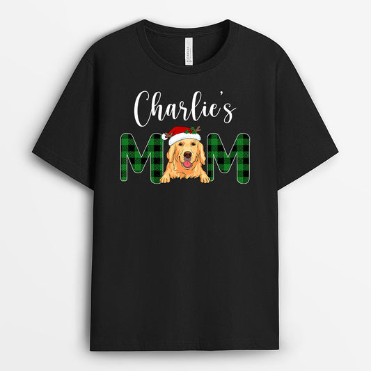 0498A597CUK2 Customised T shirts Gifts Dog Papa Mom Christmas_dcb387ec 8e61 4b84 9f35 bdd30a49840b