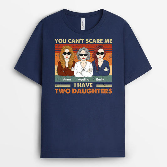 0808AUK2 Personalised T shirts Daughter Grandma Mum_4e33107c b8fa 4cc2 a1a7 cc0070244c68