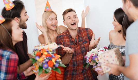 Top Unique 21st Birthday Gifts for Him (There, We Did Your Shopping For You)