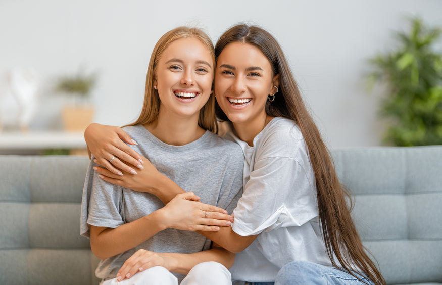 Big Sister Gifts: Top Gifts for the Sister Who Deserves the World