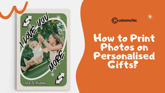 how to print photos​