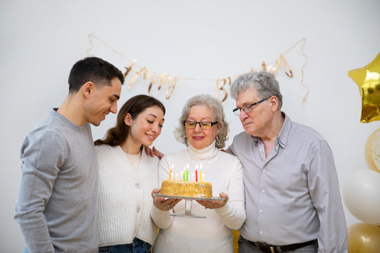 Gifts for 70th Birthday: Top Superb Presents That The "Obsolete Child" In Your Life Will Love