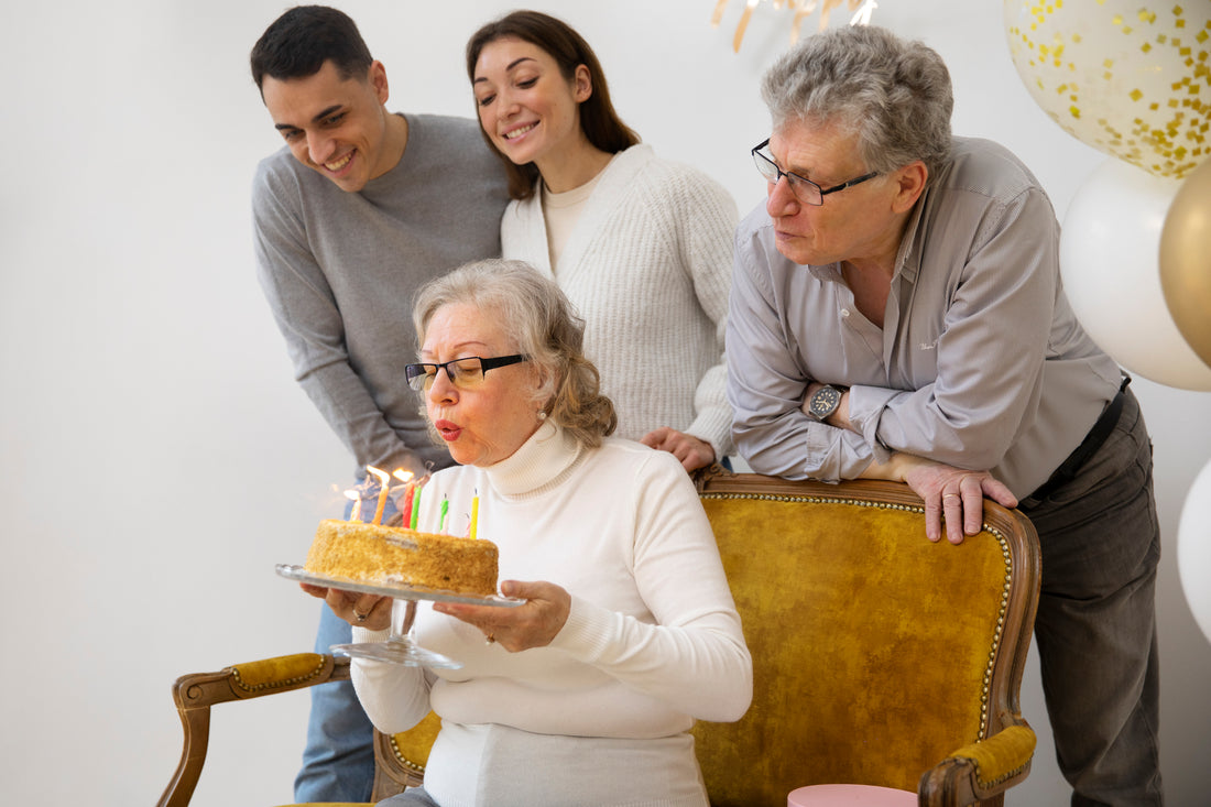 Top Nan Birthday Gifts That'll Help You Earn the #1 Nana Spot
