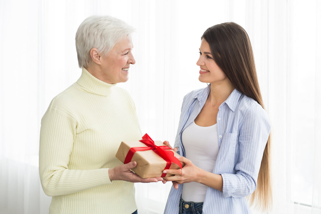 Top Nan Gifts To Buy This Year, Because She Deserves The Very Best