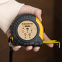 0629OUS2 personalized tape measure unique gifts for grandpa 0629OKM7B
