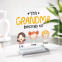 0827RUS2 custom acrylic plaque with stand this daddy belongs to gifts_ 0827R8N8B