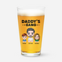 0951IUS1 personalized gifts for dad daddys gang beer glass 0951I8U8B_e2542519 d4f1 4a8c af43 980e53f84432
