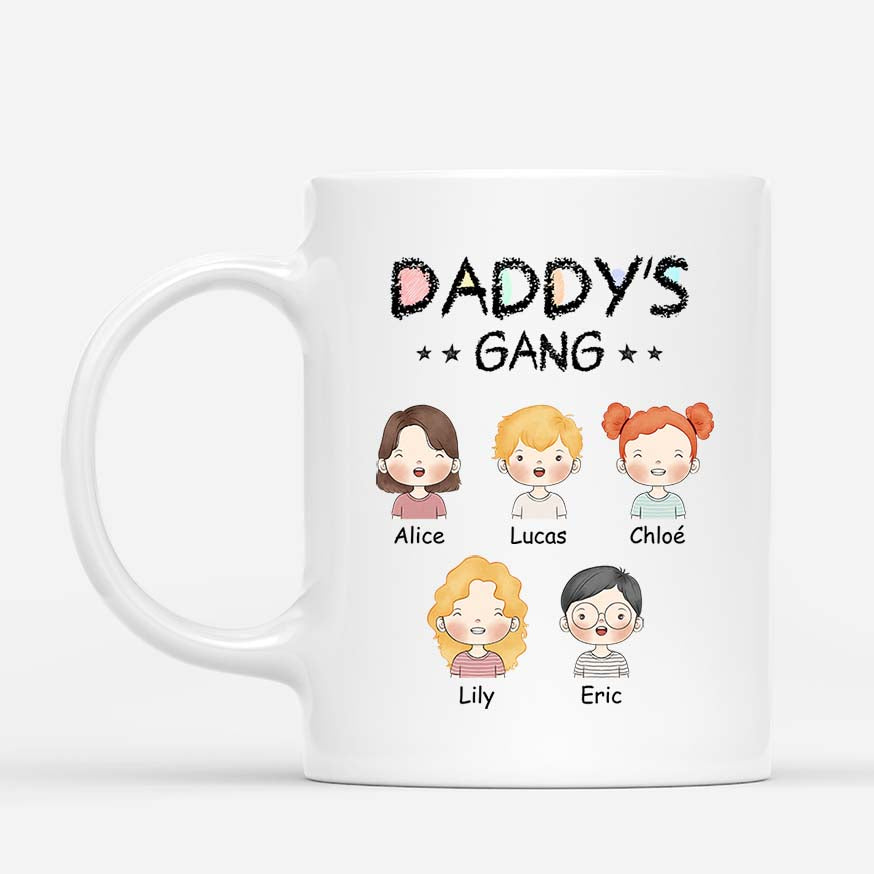 1017MUK1 Personalised Mugs Gifts Kids Grandad Dad_fc93f25a 4334 47af a5a8 4c7a52c8c872