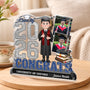 10317ARN ProCustomShapedAcrylicPlaque CouUK RnDMAnh IdeNgoc MedImage 2