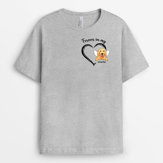 1034AUK1 Personalised T shirts Gifts Heart Cat Lover_c9339c94 846c 4b4a b059 d9a903e450f2