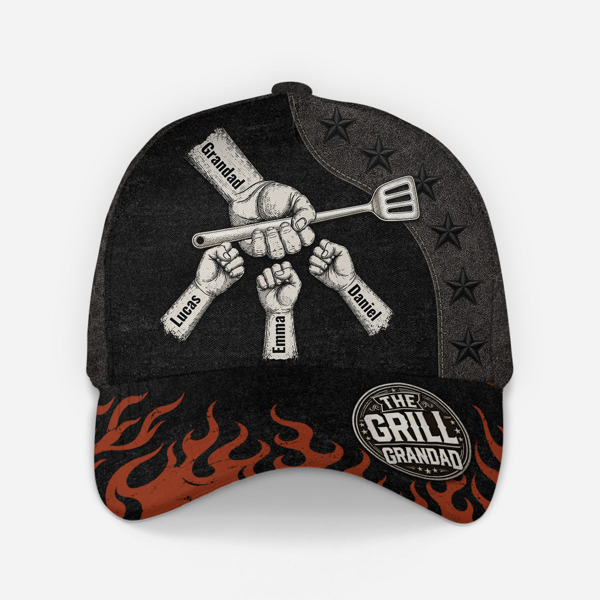 11287 ProClassicCap CouUK RnDNone IdeNgoc MedImage 2