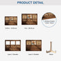 1131QUS3 custom anniversary gifts for couples photo wooden plaques_ 1131Q6M5G