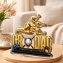 11353ARA ProCustomShapedAcrylicPlaque CouUK RnDMAnh IdeAn MedImage 2