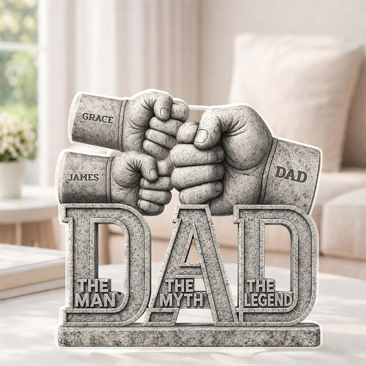 11571ART ProCustomShapedAcrylicPlaque CouUK RnDMAnh IdeTPham MedImage 1
