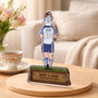 11672ART ProCustomShapedAcrylicPlaque CouUK RnDMAnh IdeTPham MedImage 2