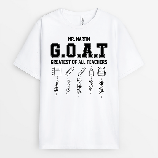 11705AA ProTShirt CouUK RnDNone IdeAn MedImage NicBackToSchool 1