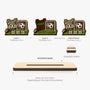 11810AQT ProWoodenPlaqueWithFlatStand CouUK RnDMAnh IdeTPham MedImage NicWorldCup 4