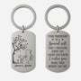 11867JN ProAluminumKeychain CouUK RnDNone IdeNgoc MedImage NicFriend 1