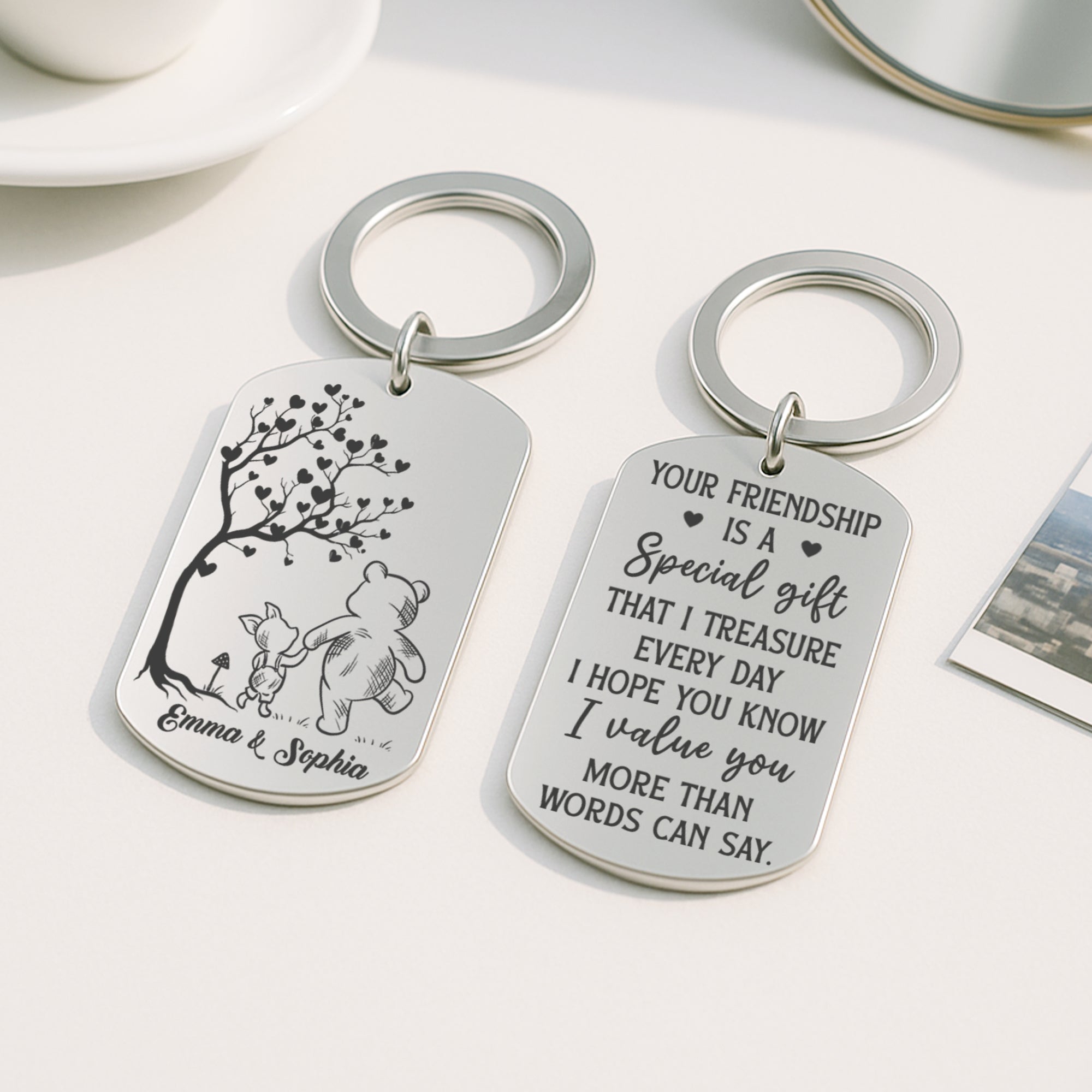 11867JN ProAluminumKeychain CouUK RnDNone IdeNgoc MedImage NicFriend 2