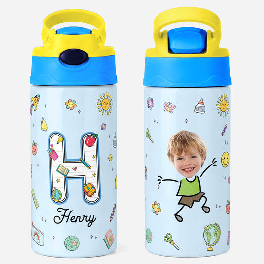 11902AT6 Pro12ozInsulatedWaterBottle CouUK RnDMAnh IdeTUyen MedImage NicBackToSchool 1
