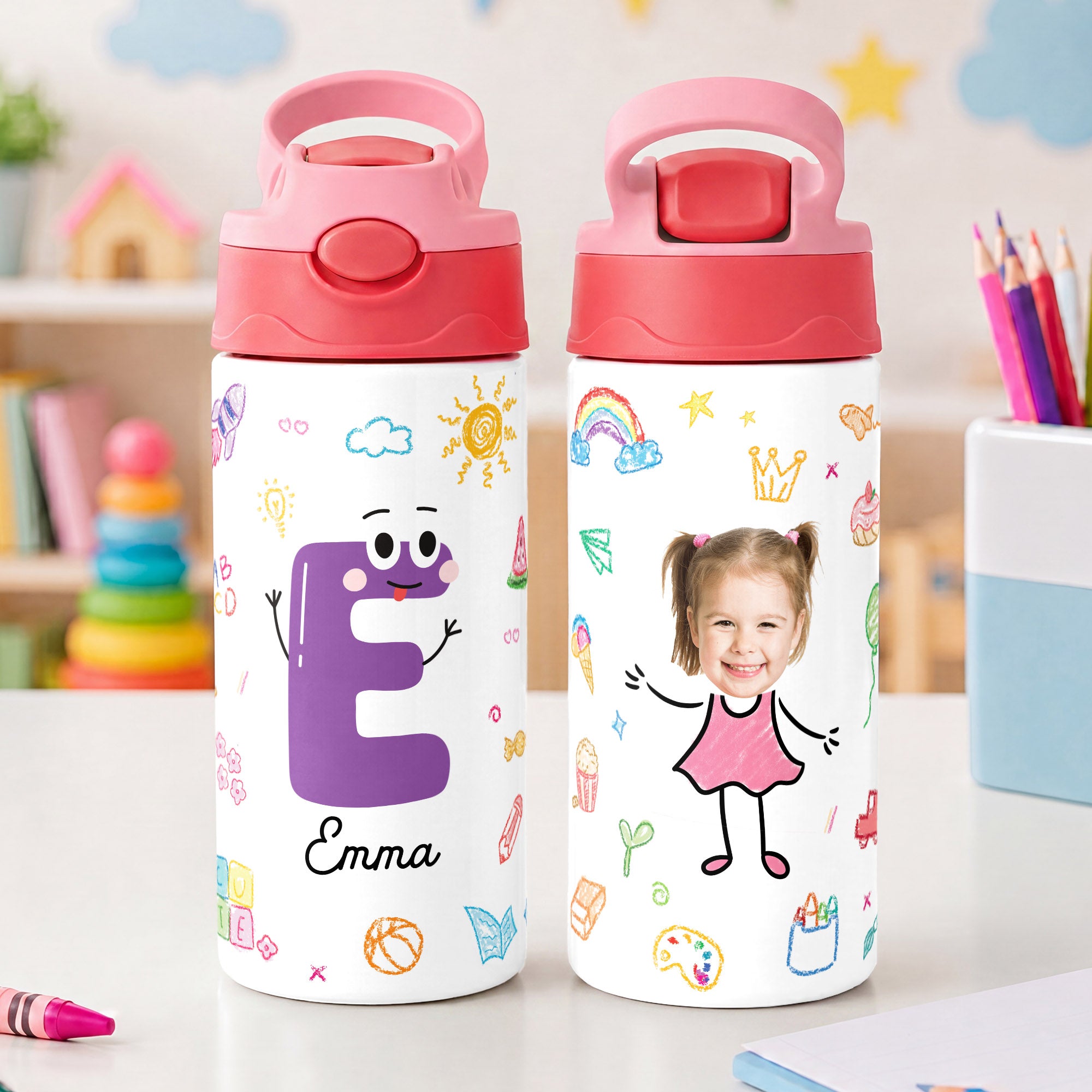 11902AT6 Pro12ozInsulatedWaterBottle CouUK RnDMAnh IdeTUyen MedImage NicBackToSchool 2