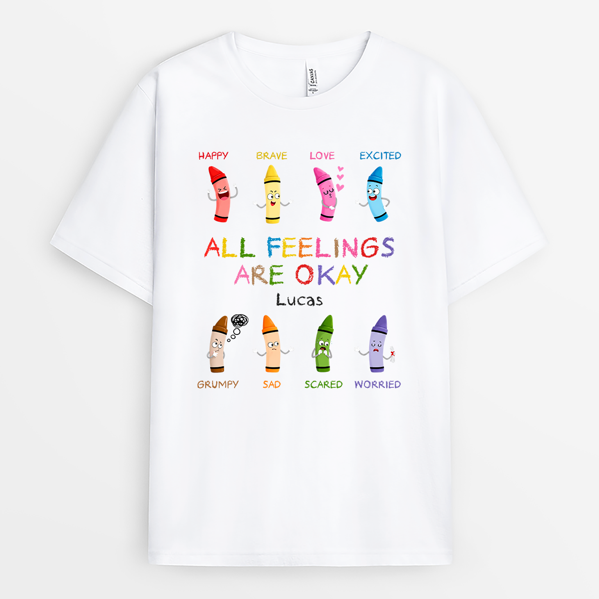 12015AA ProTShirt CouUK RnDNone IdeAn MedImage NicBackToSchool 2