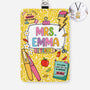 12031AJ6 ProLeatherIDBadgeHolder CouUK RnDMAnh IdeTUyen MedImage NicBackToSchool 1