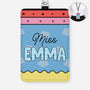 12065AJA ProLeatherIDBadgeHolder CouUK RnDMAnh IdeAn MedImage NicBackToSchool 2