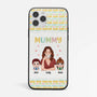 1206FUK1 Personalised Phone Cases Gifts Mom