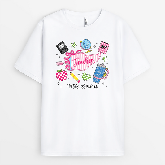 12072AA ProTShirt CouUK RnDNone IdeAn MedImage NicBackToSchool 1