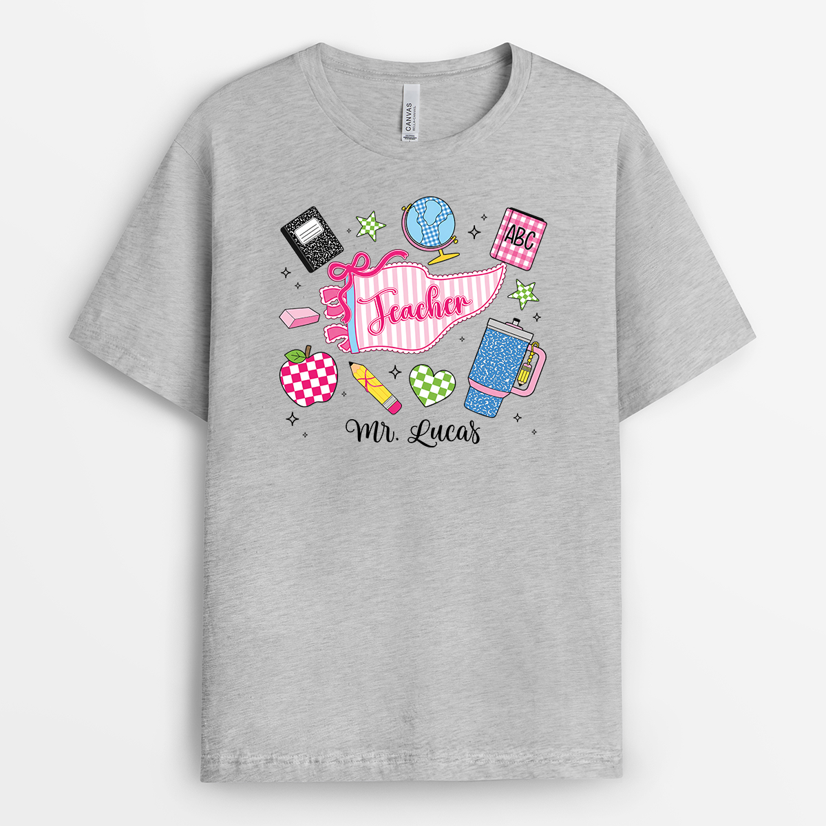 12072AA ProTShirt CouUK RnDNone IdeAn MedImage NicBackToSchool 2