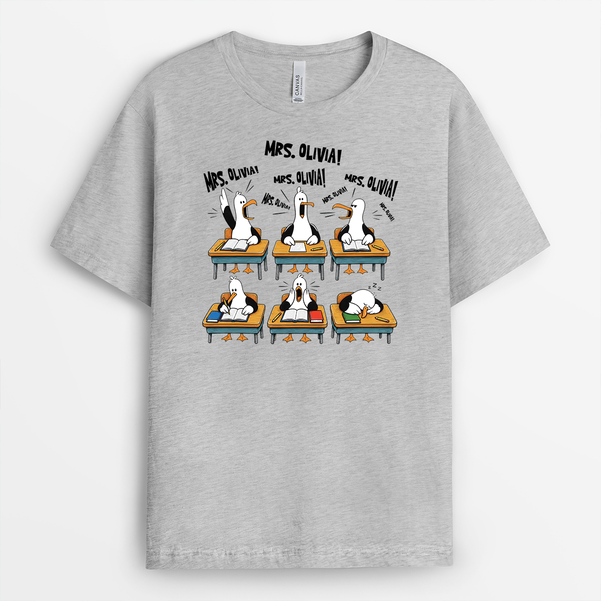 12109AC ProTShirt CouUK RnDNone IdeChinh MedImage NicBackToSchool 2
