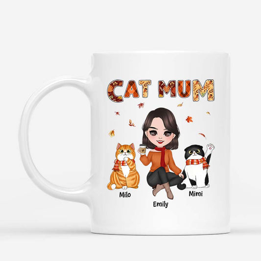 1210MUK1 Personalised Mugs Gifts Fall Mum Cat Lovers_84aa856f 097b 4464 a519 2c133c7f2a89