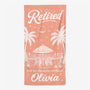 12150BA ProBeachTowel CouUK RnDNone IdeAn MedImage NicRetirement