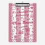 12232AJC ProPaperClipboard CouUK RnDMAnh IdeChinh MedImage NicBackToSchool 1