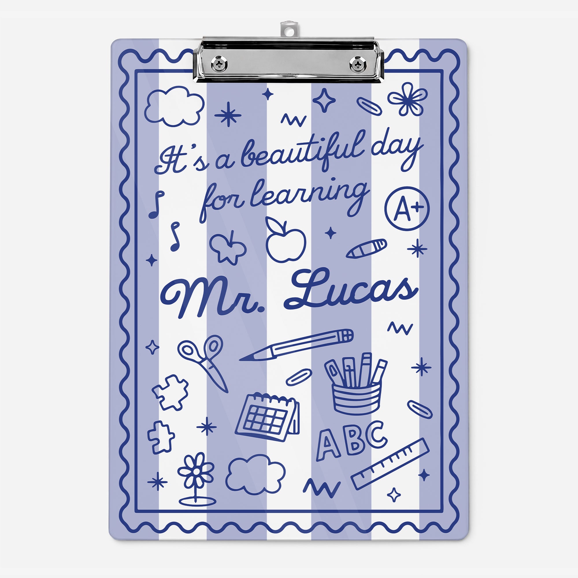 12232AJC ProPaperClipboard CouUK RnDMAnh IdeChinh MedImage NicBackToSchool 2