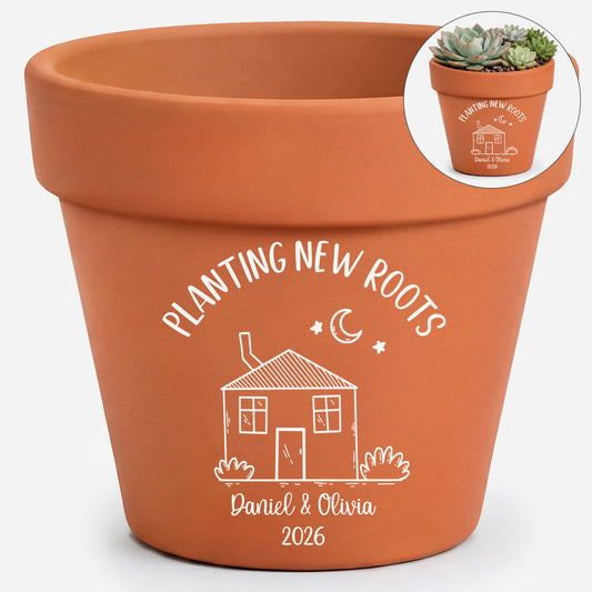 12239AOT ProClayPlantPot CouUK RnDMAnh IdeTPham MedImage NicNewHome