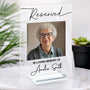 12286RS ProAcrylicPlaque CouUK RnDNone IdeNAnh MedImage NicMemorial