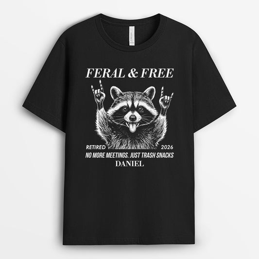 12345AA ProTShirt CouUK RnDNone IdeAn MedImage NicRetirement 1