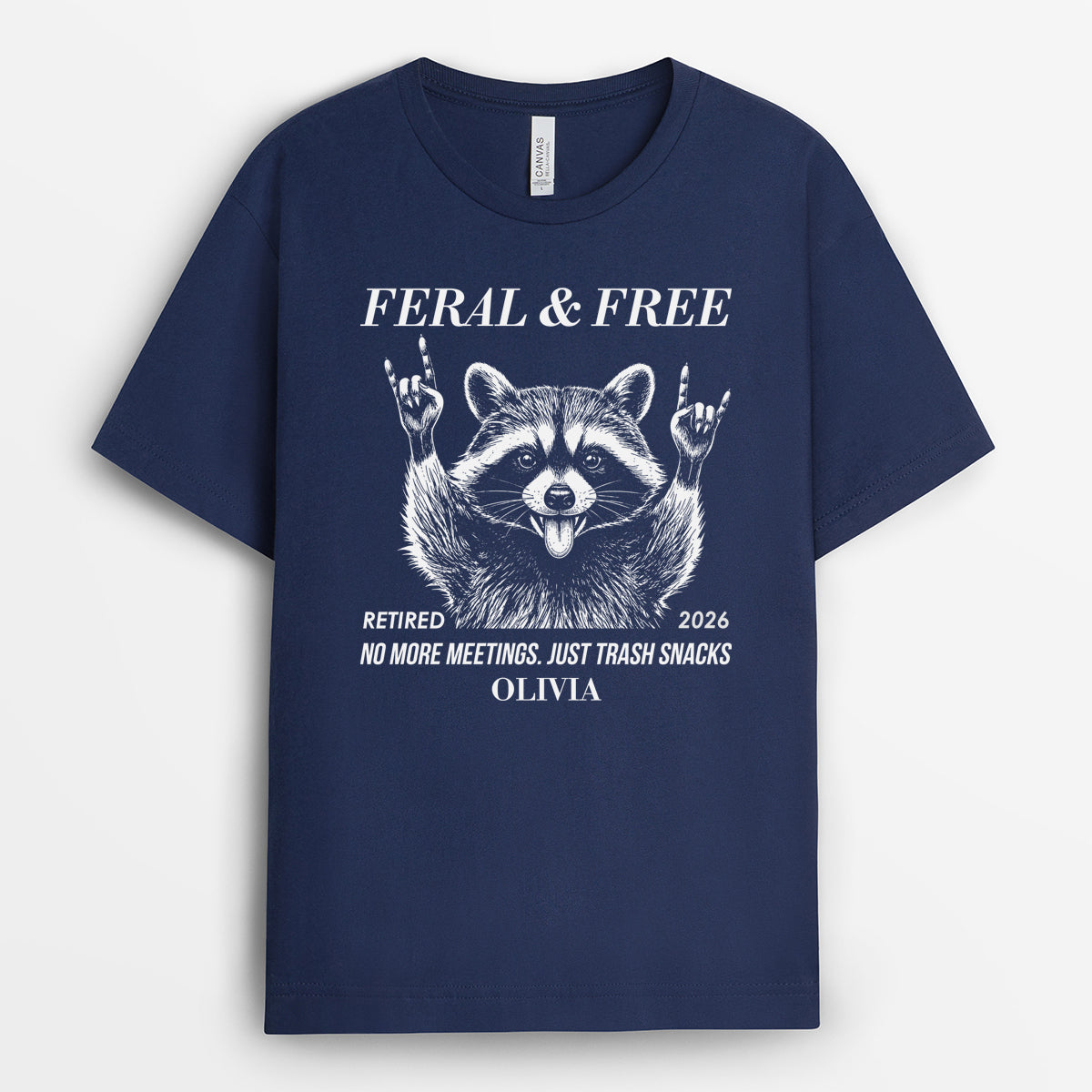 12345AA ProTShirt CouUK RnDNone IdeAn MedImage NicRetirement 2