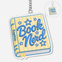 12349AJ8 ProAcrylicKeychain CouUK RnDMAnh IdeTNgo MedImage NicBook 1