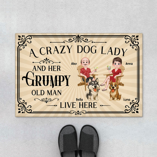 12423DS ProDoormat CouUK RnDNone IdeNAnh MedImage 1