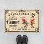 12423DS ProDoormat CouUK RnDNone IdeNAnh MedImage 1