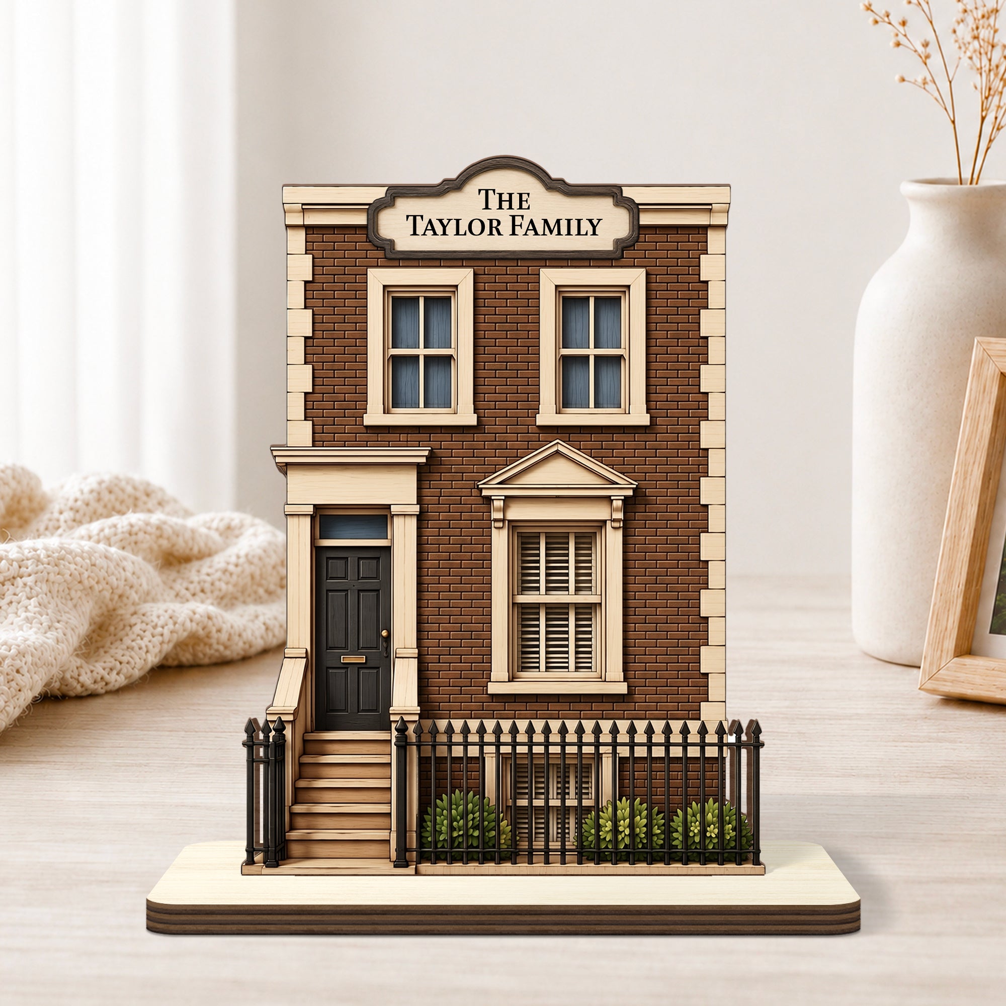 12426AQT ProWoodenPlaqueWithFlatStand CouUK RnDMAnh IdeTPham MedImage NicNewHome 2