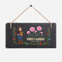 12458AEN ProSlateGardenSign CouUK RnDMAnh IdeNgoc MedImage NicGarden 1