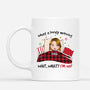 1245muk1 personalised 40th birthday from your little sleep theif t shirt_98bcb57d 9450 4d55 9d47 5da6139d3dee