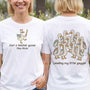 12497AAA ProBackAndFrontPrintedT shirt CouUK RnDMAnh IdeAn MedImage NicTeacher 2